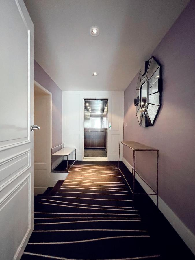 Hotel Maison Pic 5*