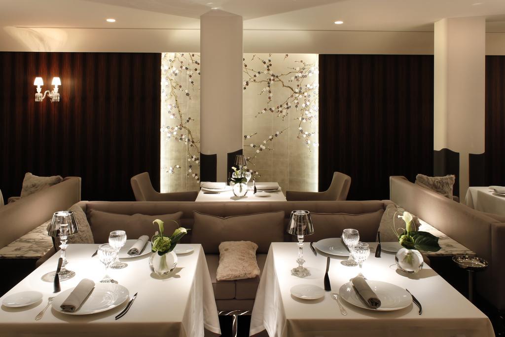 Maison Pic Hotel Valence (Drome)