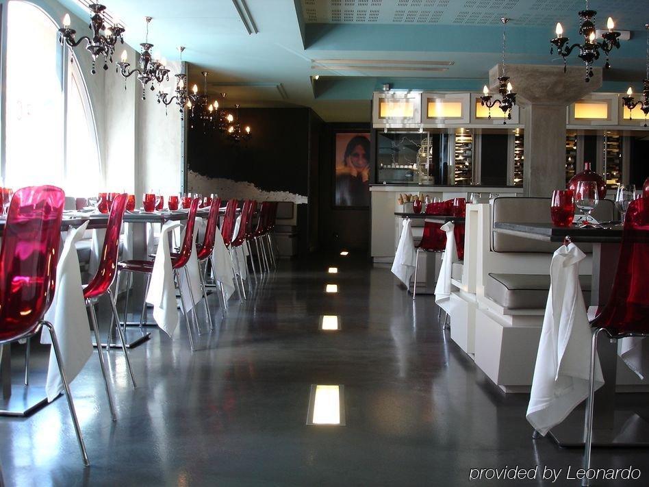 Maison Pic 5* Valence (Drome)