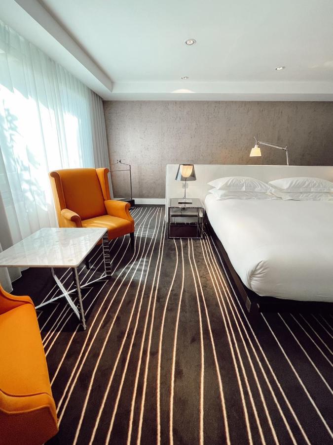 Maison Pic Hotel Valence (Drome)