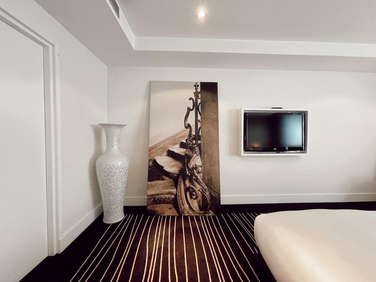Maison Pic Hotel 5*