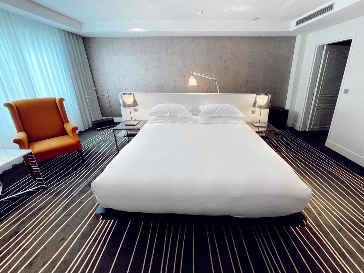Maison Pic Hotel 5*