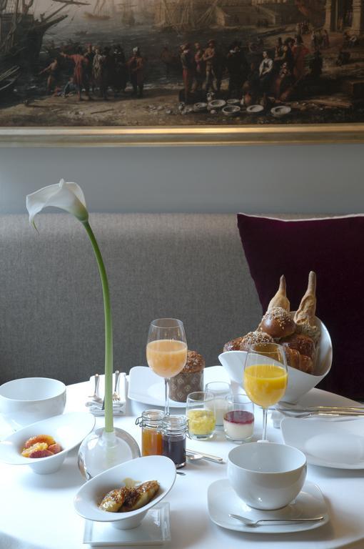 Maison Pic Hotel