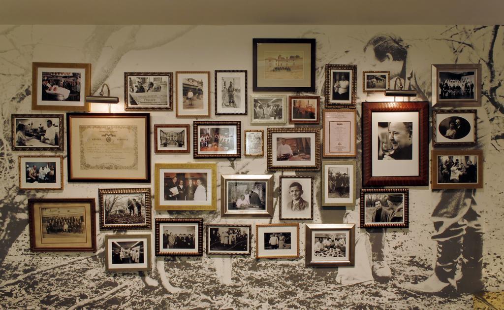 Maison Pic 5*