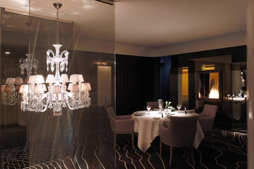 Maison Pic Hotel 5*