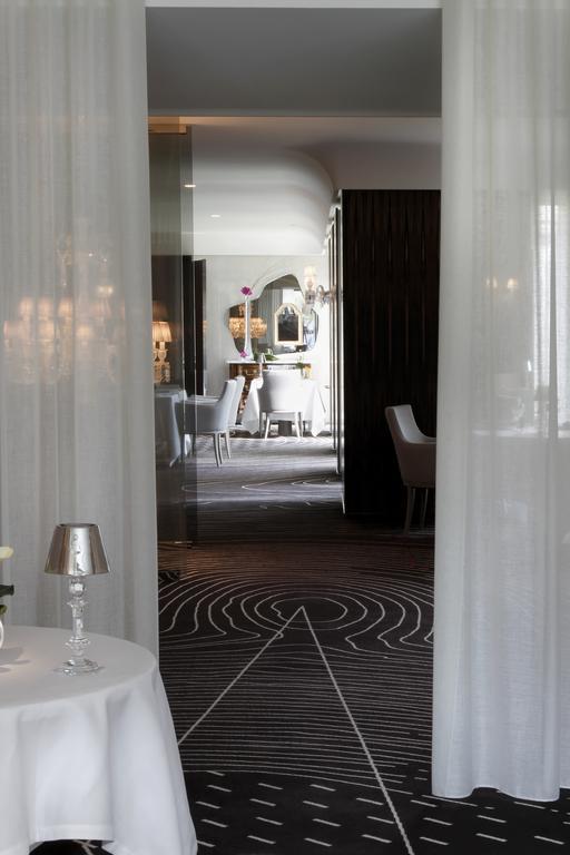 Maison Pic 5* Valence (Drome)