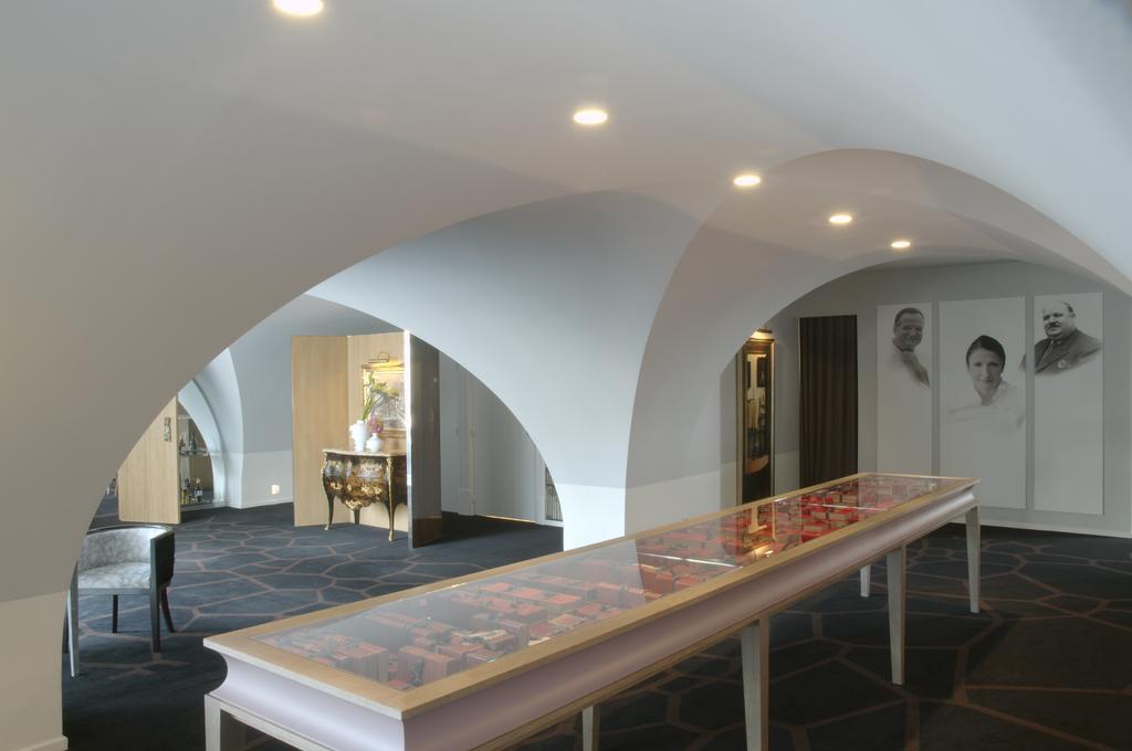 Hotel Maison Pic