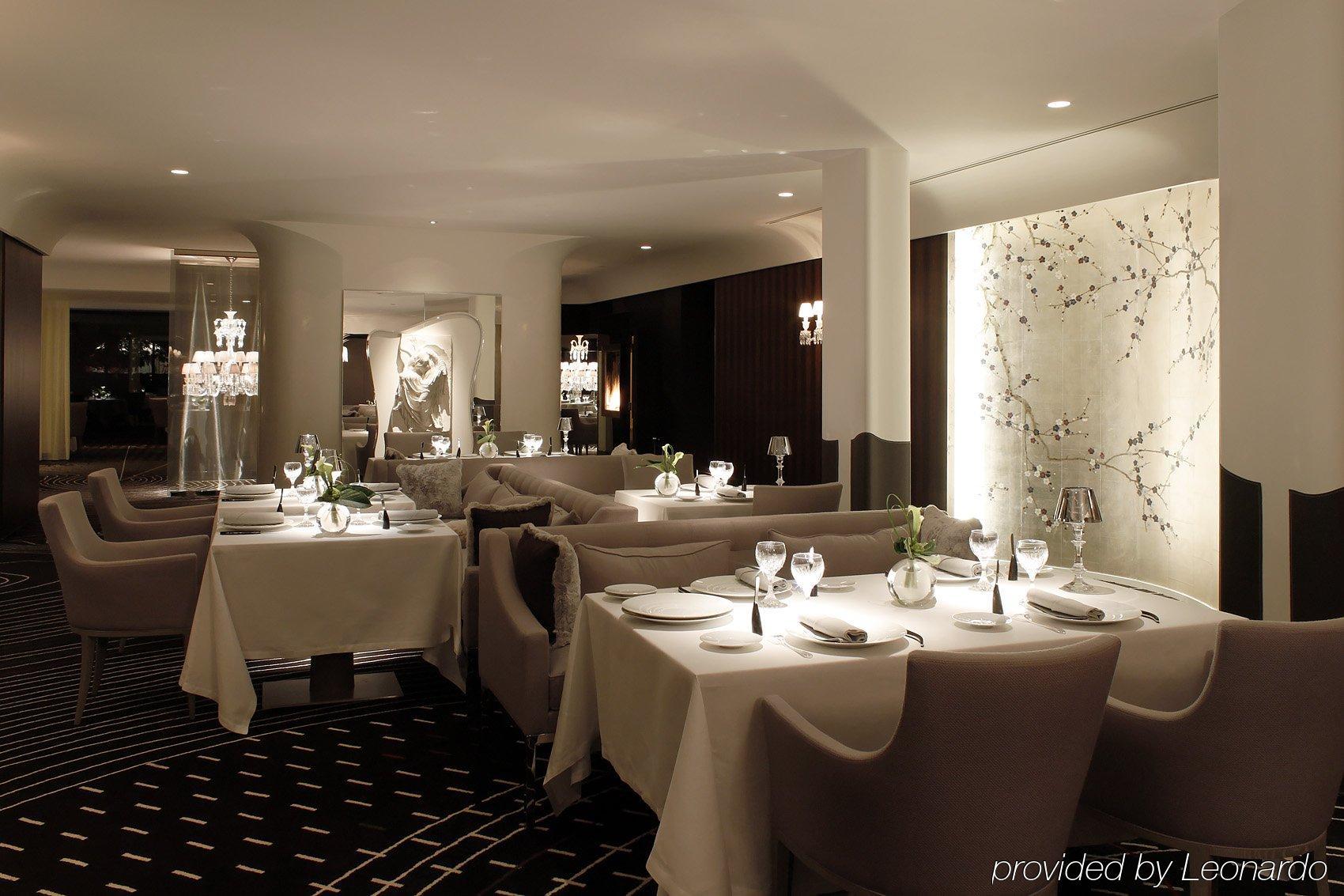 Maison Pic Hotel Valence (Drome)