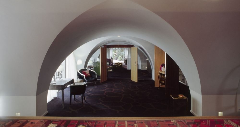 Maison Pic Hotel