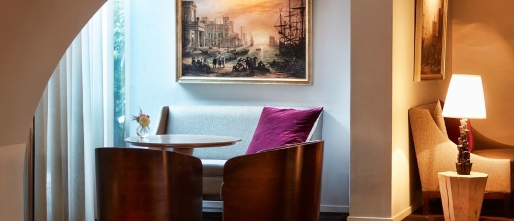 Maison Pic Hotel 5*
