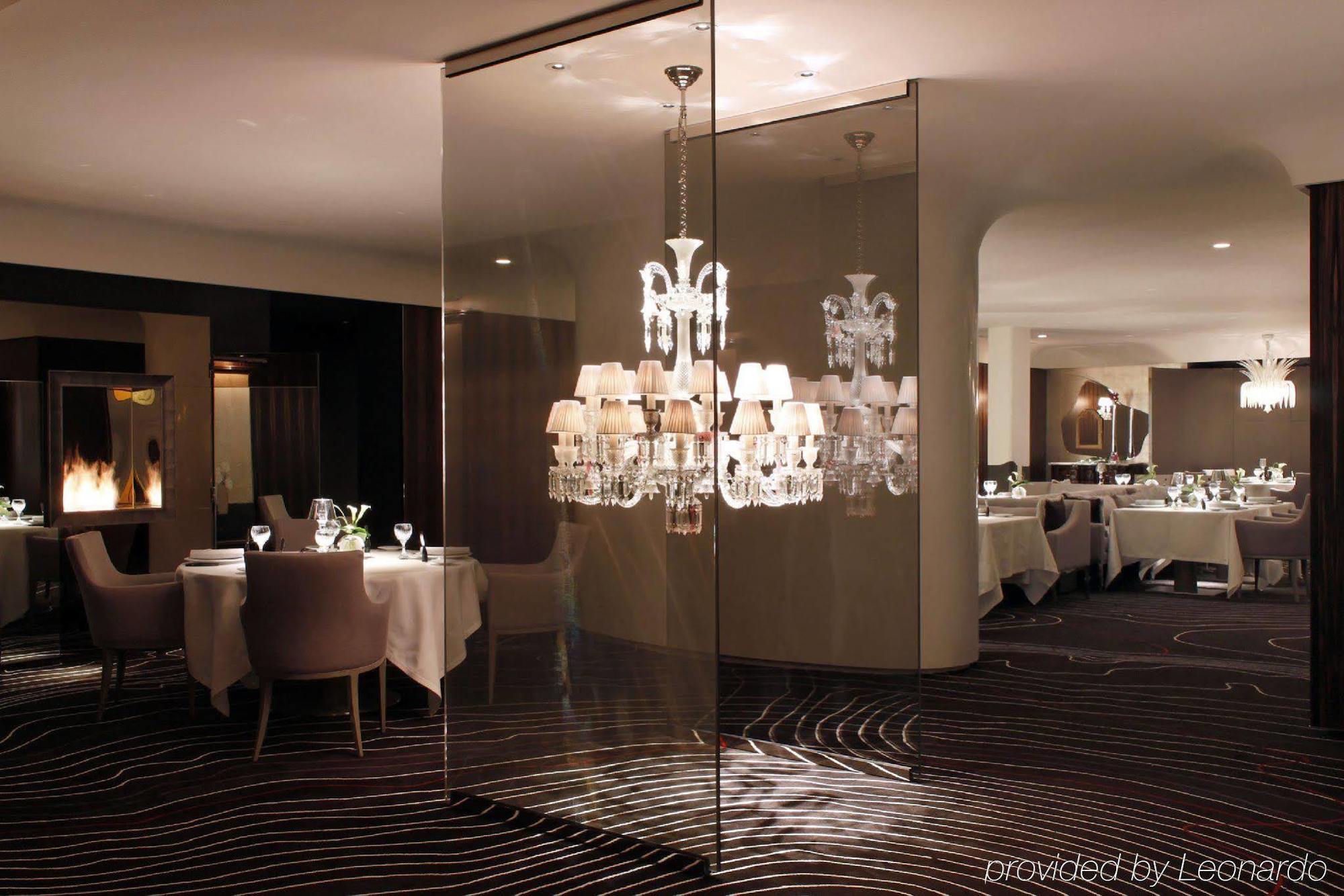 Hotel Maison Pic