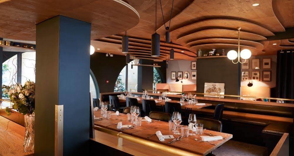 Maison Pic Hotel 5*