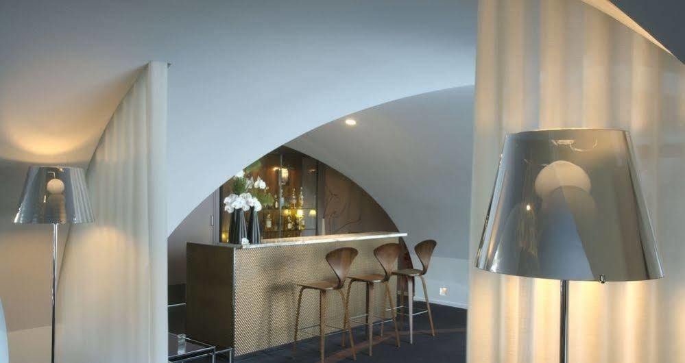Hotel Maison Pic Valence (Drome)