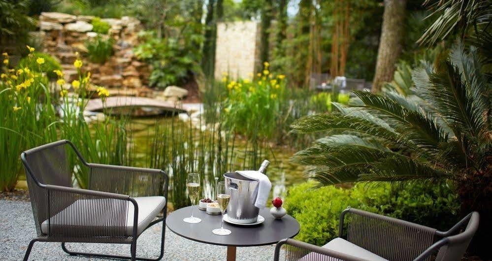 Maison Pic 5*