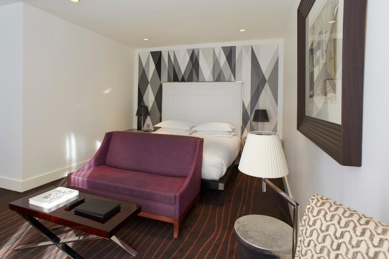 Maison Pic Hotel 5*
